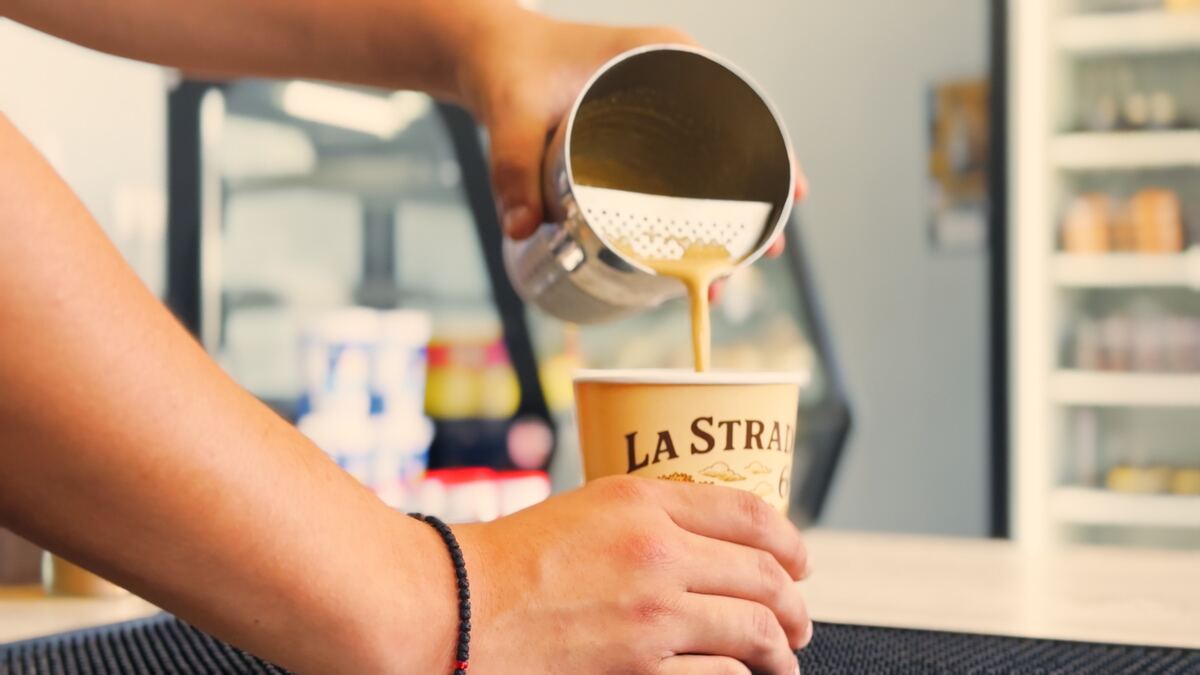 La Strada 69