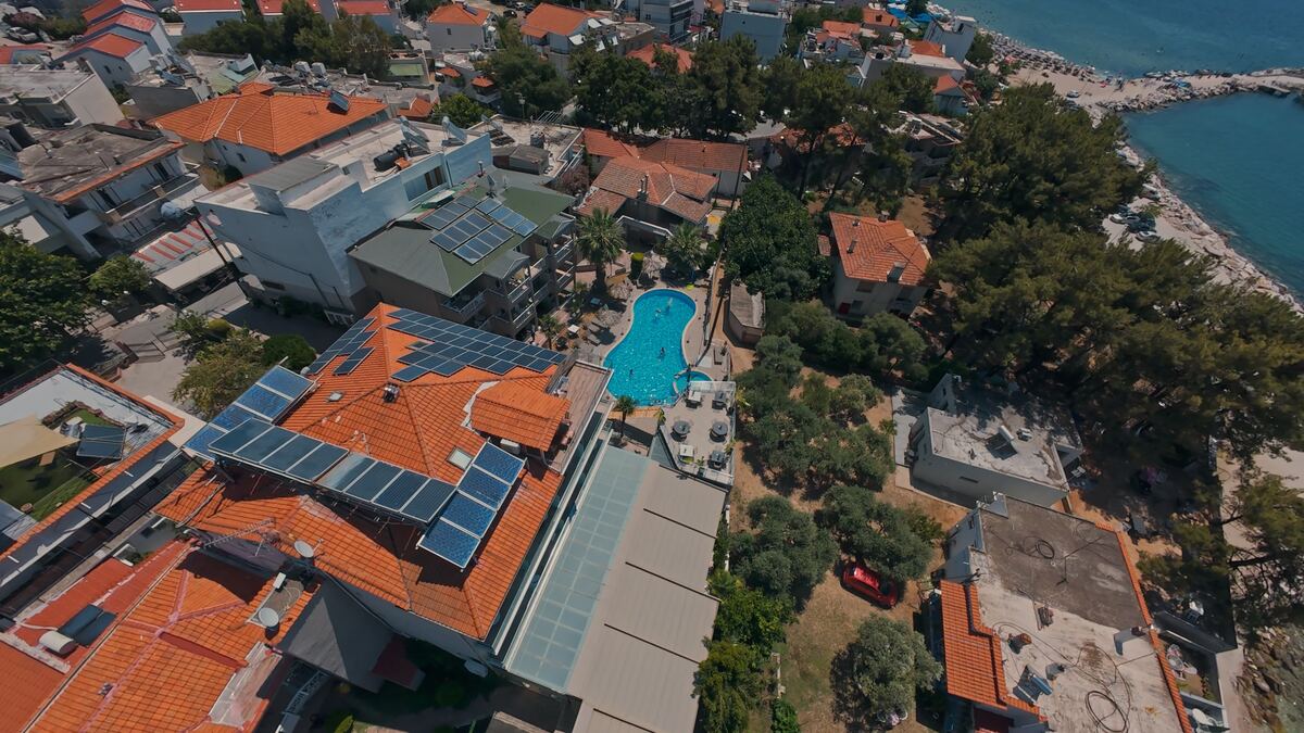 Hotel Potos