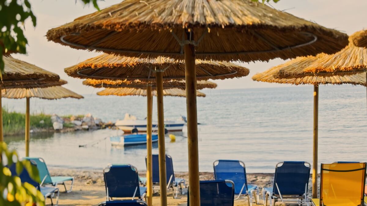 Hotel Prinos