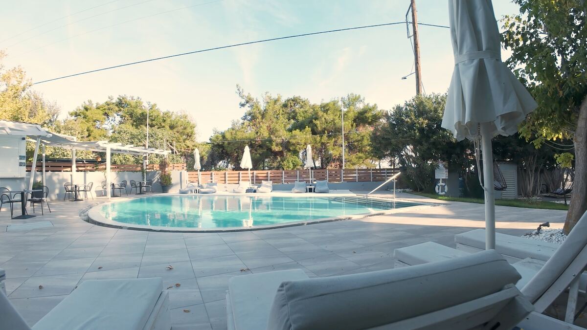 Inspira Hotel