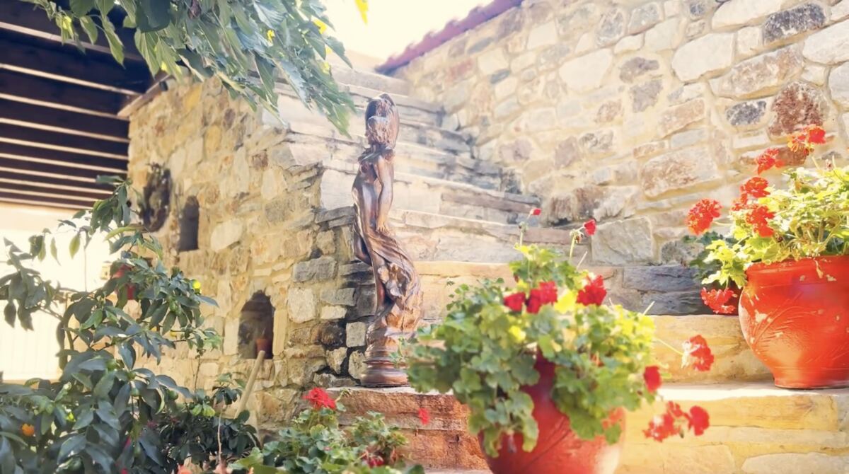 Villa Aggeliki