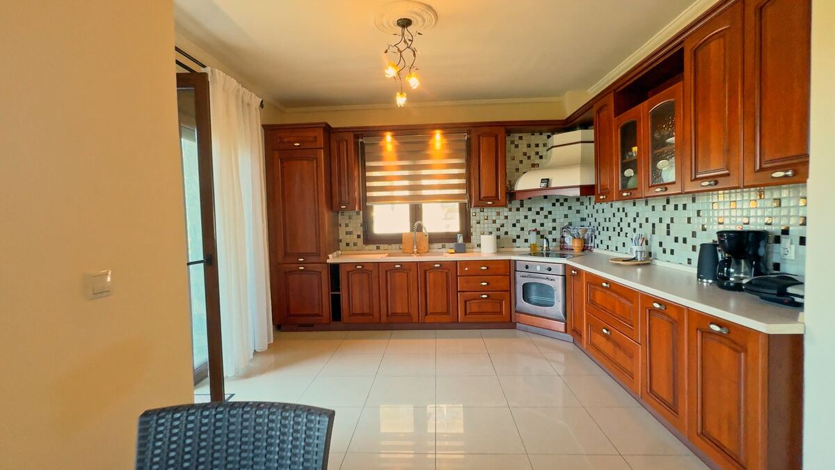 Astris Traditional Private Villa